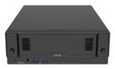 Axis S2208 Mk II 4 TB Noir