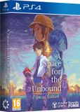 Tesura A Space for the Unbound - Édition Spéciale - PS4