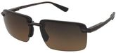 GAFAS Maui Jim Laulima MJ626-10A Zonnebril
