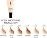 Pupa Milano Ultra Smoothing Foundation Nr. 02