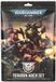 Games Workshop Warhammer 40K - Set de zone de terrain (65-58)