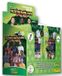 Panini ADRENALYN Ligue 1 McDonald's 2025-2026 Trading Cards Game Box met 50 zakjes