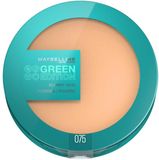 Maybelline New York Groene Editie Blurry Skin Gezichtspoeder - 075