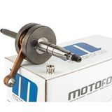 Vilebrequin renforcé MotoForce MBK Nitro