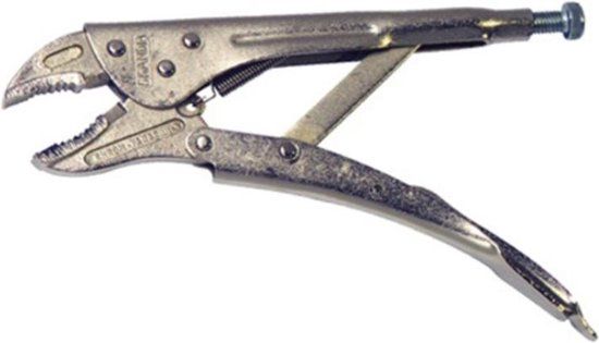Deltafix Skandia Griptang - 250 mm