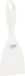 Vikan Hygiene 4060 handschraper 7,5 cm - Wit