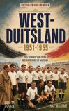 West-Duitsland Boeken.cafe BV Voetbal voor vrijheid 6 - West-Duitsland 1951-1955