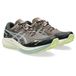 ASICS Fuji Lite 5 Loopschoen groen