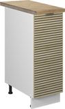 Vicco Fame-Line Apotheekkast – 30 cm, WB Eik Eiken paneel