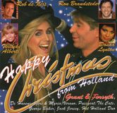 EMI Sony Music Entertainment Germany GmbH Happy Christmas from Holland