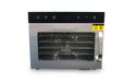 Wartmann WM-2206 DH Déshydrateur alimentaire - Acier inoxydable - 6 couches - 500W