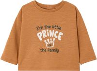 Vertbaudet Baby T-shirt met lange mouwen