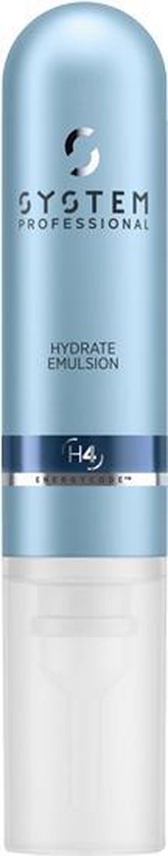 System Professional Hydrate Emulsion 50ml