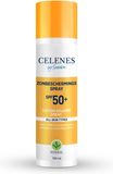 Celenes by Sweden Herbal Zonnebrandspray SPF50 - 150ml - PA++++