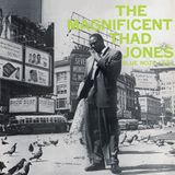 Universal Music Blue Note The Magnificent Thad Jones