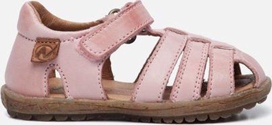 Naturino Sandalen Roze Maat 25 - Kinderen