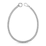 GUESS My Chains JUMN01340JWSTT-U Schakelketting Staal Mannen