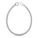 GUESS My Chains JUMN01340JWSTT-U Schakelketting Staal Mannen
