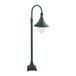Norlys Florence Luminaire d'extérieur Noir - Aluminium
