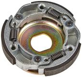 Koppeling RMS Sportkoppeling voor Minarelli/Piaggio/Peugeot/Kymco D = 107 mm