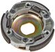 Koppeling RMS Sportkoppeling voor Minarelli/Piaggio/Peugeot/Kymco D = 107 mm