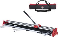 Rubi HIT 1000 N Tegelsnijder - 100 cm - 15 mm - Rood/Zwart/Grijs
