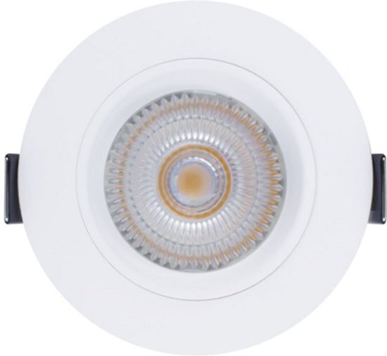 Philips IP65 LED Inbouwspot Perla