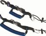 Scubapro Spiraalkabel XL - 190 cm - RVS