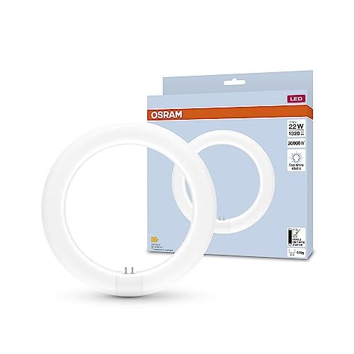 OSRAM LED-rør T9C EM 22
