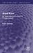 Apparitions: Psychology Revivals Apparitions Paperback