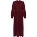 KAFFE Robe manches longues femme KAFFE Kaelsie