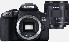 Canon 850D