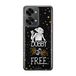 ERT GROUP mobiel telefoonhoesje voor Oneplus NORD 2T 5G Harry Potter patroon 042
