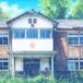 学校ノスタルジア: 広島県の木造校舎