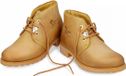Panama Jack Bota Panama B1 Napa Dameslaarzen - Cognac - Maat 41