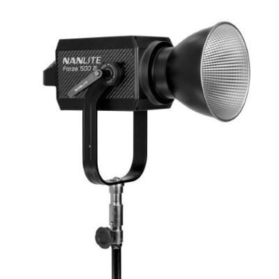 Nanlite Forza 500 II 2KIT-st Continulamp
