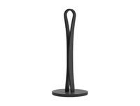 Cooee Design Porte-essuie-tout Woody Chêne teinté noir