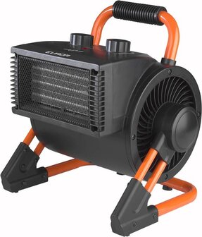 Eurom EK3K Still - Elektrische Werkplaats Kachel - 3000W