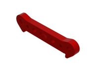Horizon Aluminum Front Suspension Mount (Red)
