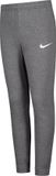 Nike Team Club 20 Sweatbroek Kinderen - Charcoal