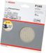 Bosch 5x Schuurblad 150 mm K180 - 2608621166