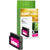 KMP 963XL Inktcartridge Hoog (XL) rendement Magenta Origineel 1 stuk(s)