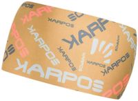 Karpos Lavaredo Bandeau Orange