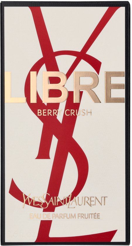 Yves Saint Laurent Libre / 50 ml / Female