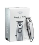 Brooklyn Soap Company Brooklyn Blade USB-C Elektrisch scheerapparaat