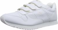 Brütting Diamond Classic V uniseks fitnessschoenen, Wit