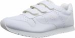 Brütting Diamond Classic V uniseks fitnessschoenen, Wit