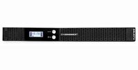Salicru 6A0DA000004 UPS Line-interactive 0,75 kVA 450 W Zwart