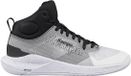 Kempa Kourtfly Mid Indoor Schoenen Wit/Zwart Maat 43