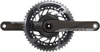 Sram Crankstel Sram Powermeter 33/46 Tands, 170 Mm Cranklengte